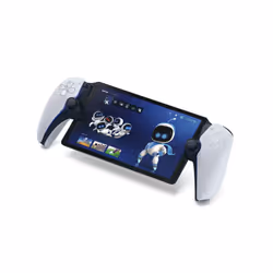 Sony PlayStation Portal Remote Player per Console PS5 - Vista aggiuntiva 4