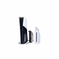 Sony Disc Drive Pannello laterale - Vista aggiuntiva 5