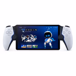 Sony Interactive Entertainment Playstation Portal Lettore remoto - Vista aggiuntiva 4