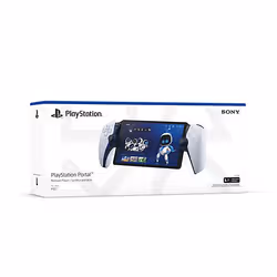 Sony Interactive Entertainment Playstation Portal Lettore remoto - Vista aggiuntiva 7
