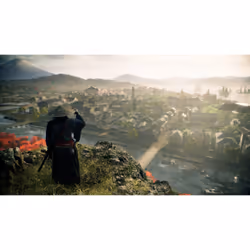 Sony Rise of the Ronin Standard PlayStation 5 - Vista aggiuntiva 4