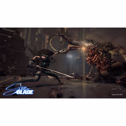Sony Stellar Blade Standard Tedesca, Inglese, ESP, Francese, ITA, Giapponese, Coreano, POR-BRA PlayStation 5 - Vista aggiuntiva 6