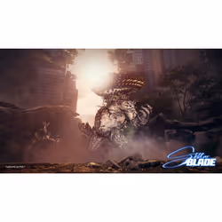 Sony Stellar Blade Standard Tedesca, Inglese, ESP, Francese, ITA, Giapponese, Coreano, POR-BRA PlayStation 5 - Vista aggiuntiva 7