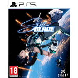 Sony Interactive Entertainment Stellar Blade Standard PlayStation 5