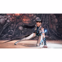 Sony Interactive Entertainment Stellar Blade Standard PlayStation 5 - Vista aggiuntiva 6