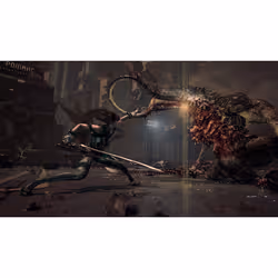 Sony Interactive Entertainment Stellar Blade Standard PlayStation 5 - Vista aggiuntiva 7