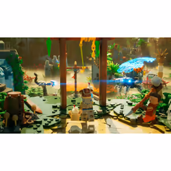 Sony Interactive Entertainment LEGO Horizon Adventures - Vista aggiuntiva 3