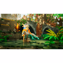 Sony Interactive Entertainment LEGO Horizon Adventures - Vista aggiuntiva 4