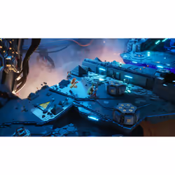 Sony Interactive Entertainment LEGO Horizon Adventures - Vista aggiuntiva 6