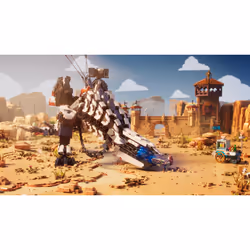 Sony Interactive Entertainment LEGO Horizon Adventures - Vista aggiuntiva 7