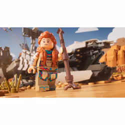 Sony Interactive Entertainment LEGO Horizon Adventures - Vista aggiuntiva 8