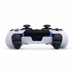 Sony DualSense Edge Nero, Bianco Bluetooth Gamepad Analogico/Digitale PlayStation 5 - Vista aggiuntiva 4
