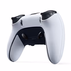 Sony DualSense Edge Nero, Bianco Bluetooth Gamepad Analogico/Digitale PlayStation 5 - Vista aggiuntiva 5