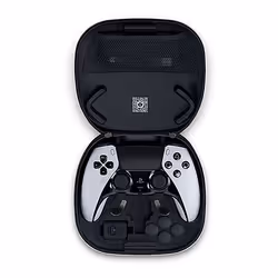 Sony DualSense Edge Nero, Bianco Bluetooth Gamepad Analogico/Digitale PlayStation 5 - Vista aggiuntiva 7