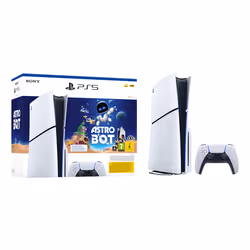 Sony 1000044323 gioco per computer 1 TB Wi-Fi Nero, Bianco - Vista aggiuntiva 4