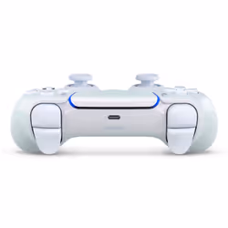 Sony S1000044424 periferica di gioco Perlato Bluetooth/USB Gamepad Analogico/Digitale PlayStation 5, iOS - Vista aggiuntiva 4