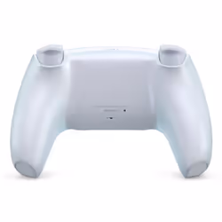 Sony S1000044424 periferica di gioco Perlato Bluetooth/USB Gamepad Analogico/Digitale PlayStation 5, iOS - Vista aggiuntiva 5