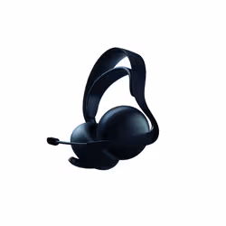 Sony PULSE Elite Auricolare Wireless A Padiglione Gaming Bluetooth Nero - Vista aggiuntiva 3