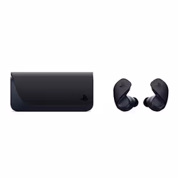 Sony Pulse Explore Auricolare Wireless In-ear Gaming Bluetooth Nero - Vista aggiuntiva 4