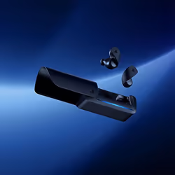 Sony Pulse Explore Auricolare Wireless In-ear Gaming Bluetooth Nero - Vista aggiuntiva 6