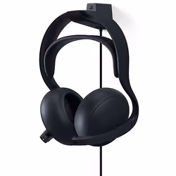 Sony Pulse Elite Auricolare Wireless A Padiglione Gaming Bluetooth Nero - Vista aggiuntiva 4