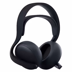 Sony Pulse Elite Auricolare Wireless A Padiglione Gaming Bluetooth Nero - Vista aggiuntiva 6