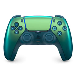 Sony 1000044473 periferica di gioco Colore foglia di tè Bluetooth/USB Gamepad Analogico/Digitale PlayStation 5, iOS
