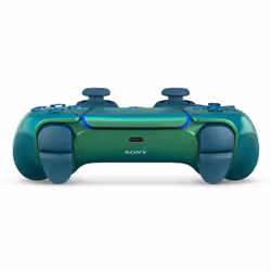 Sony 1000044473 periferica di gioco Colore foglia di tè Bluetooth/USB Gamepad Analogico/Digitale PlayStation 5, iOS - Vista aggiuntiva 4