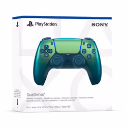 Sony 1000044473 periferica di gioco Colore foglia di tè Bluetooth/USB Gamepad Analogico/Digitale PlayStation 5, iOS - Vista aggiuntiva 7