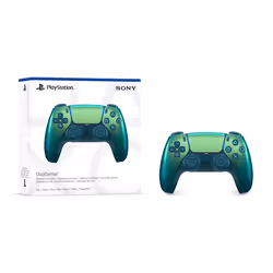 Sony 1000044473 periferica di gioco Colore foglia di tè Bluetooth/USB Gamepad Analogico/Digitale PlayStation 5, iOS - Vista aggiuntiva 8
