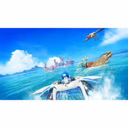 Sony Interactive Entertainment ASTRO BOT (PS5) Standard Multilingua PlayStation 5 - Vista aggiuntiva 2