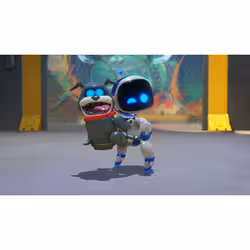 Sony Interactive Entertainment ASTRO BOT (PS5) Standard Multilingua PlayStation 5 - Vista aggiuntiva 4
