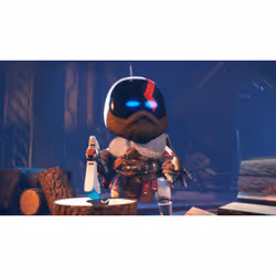 Sony Interactive Entertainment ASTRO BOT (PS5) Standard Multilingua PlayStation 5 - Vista aggiuntiva 7