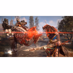 Sony Horizon Zero Dawn Remastered Edition PS5 Rimasterizzata Arabo, BRA, Tedesca, Inglese, ESP, Francese, ITA, Polacco, Portoghese, Russo PlayStation 5 - Vista aggiuntiva 4