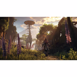 Sony Horizon Zero Dawn Remastered Edition PS5 Rimasterizzata Arabo, BRA, Tedesca, Inglese, ESP, Francese, ITA, Polacco, Portoghese, Russo PlayStation 5 - Vista aggiuntiva 5