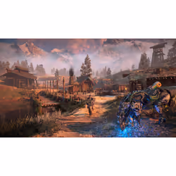 Sony Horizon Zero Dawn Remastered Edition PS5 Rimasterizzata Arabo, BRA, Tedesca, Inglese, ESP, Francese, ITA, Polacco, Portoghese, Russo PlayStation 5 - Vista aggiuntiva 7