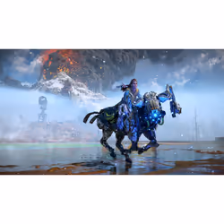 Sony Horizon Zero Dawn Remastered Edition PS5 Rimasterizzata Arabo, BRA, Tedesca, Inglese, ESP, Francese, ITA, Polacco, Portoghese, Russo PlayStation 5 - Vista aggiuntiva 8