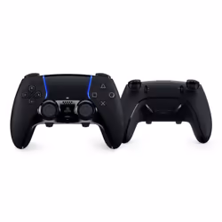 Sony PS5 DualSense Edge Controller Nero Gamepad Analogico/Digitale PlayStation 5 - Vista aggiuntiva 4