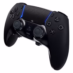 Sony PS5 DualSense Edge Controller Nero Gamepad Analogico/Digitale PlayStation 5 - Vista aggiuntiva 5