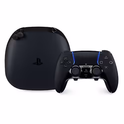 Sony PS5 DualSense Edge Controller Nero Gamepad Analogico/Digitale PlayStation 5 - Vista aggiuntiva 7