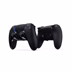 Sony PS719593263 periferica di gioco Nero Gamepad PlayStation 5 - Vista aggiuntiva 4