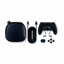 Sony PS719593263 periferica di gioco Nero Gamepad PlayStation 5 - Vista aggiuntiva 5