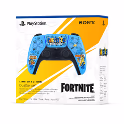 Sony 1000045435 periferica di gioco Multicolore Bluetooth/USB Gamepad Analogico/Digitale PlayStation 5 - Vista aggiuntiva 6