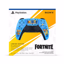 Sony 1000045435 periferica di gioco Multicolore Bluetooth/USB Gamepad Analogico/Digitale PlayStation 5 - Vista aggiuntiva 7