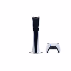 Sony Playstation 5 Pro 2 TB Wi-Fi Nero, Bianco - Vista aggiuntiva 5