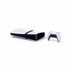 Sony Playstation 5 Pro 2 TB Wi-Fi Nero, Bianco - Vista aggiuntiva 6