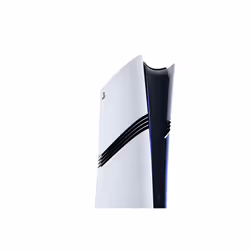 Sony Playstation 5 Pro 2 TB Wi-Fi Nero, Bianco - Vista aggiuntiva 7