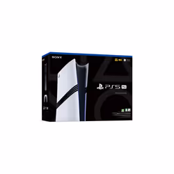 Sony Playstation 5 Pro 2 TB Wi-Fi Nero, Bianco - Vista aggiuntiva 8