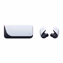 Sony PULSE Explore Auricolare Wireless In-ear Gaming Bluetooth Nero, Bianco - Vista aggiuntiva 4
