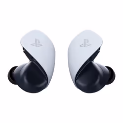 Sony PULSE Explore Auricolare Wireless In-ear Gaming Bluetooth Nero, Bianco - Vista aggiuntiva 5